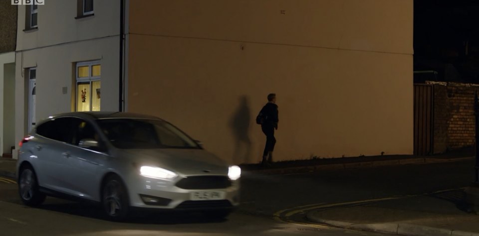 2015 Ford Focus MkIII