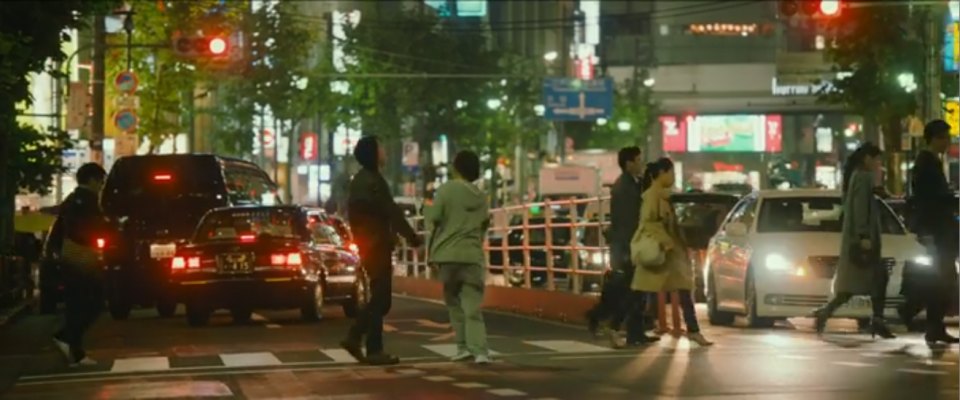 Toyota Crown Sedan Taxi [XS10]