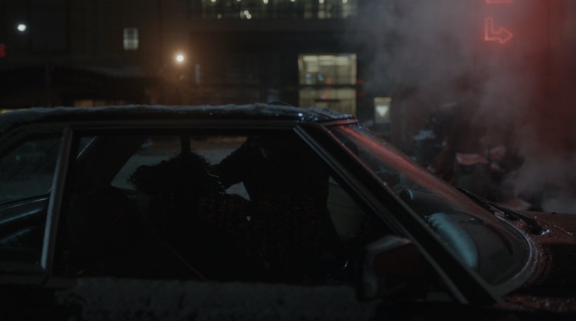 1980 Mercedes-Benz SL [R107]