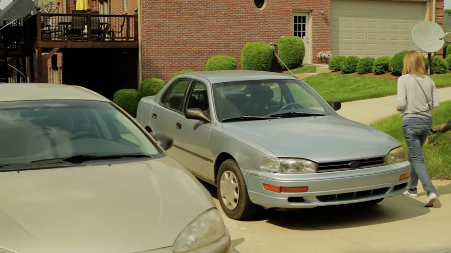 1998 Dodge Intrepid [LH]
