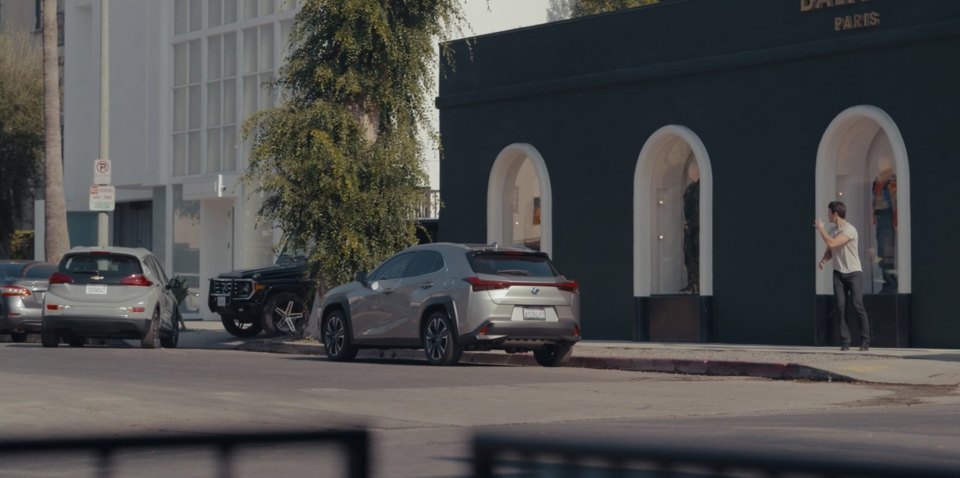 2017 Chevrolet Bolt