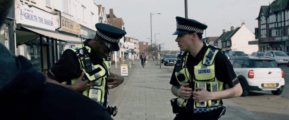 2016 MINI Countryman Cooper D All4 [R60]