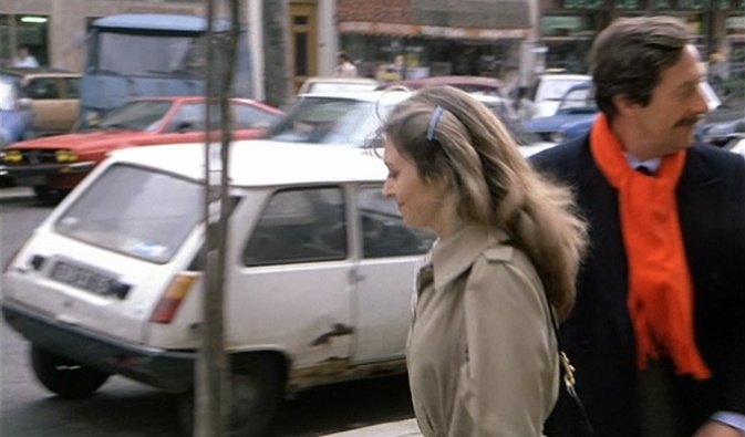 1972 Renault 5 Série 1 [R1220]