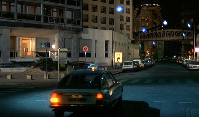 1978 Citroën CX Prestige Série 1