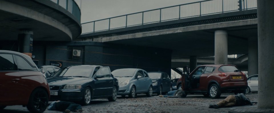 Vauxhall Adam