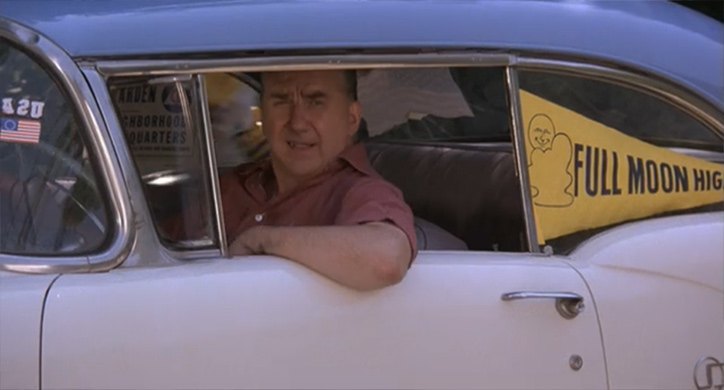 1955 Buick Special Riviera Coupe [46-R]