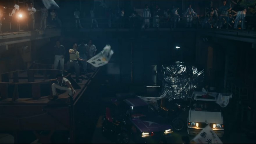 Toyota Cresta (by default) [X70]