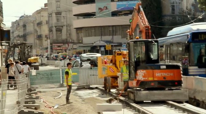 Hitachi Zaxis 60 USB-3