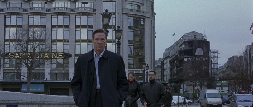 1998 Renault Master Série 2