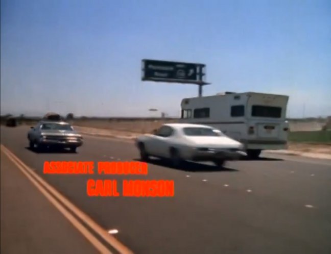 1969 Pontiac Custom S