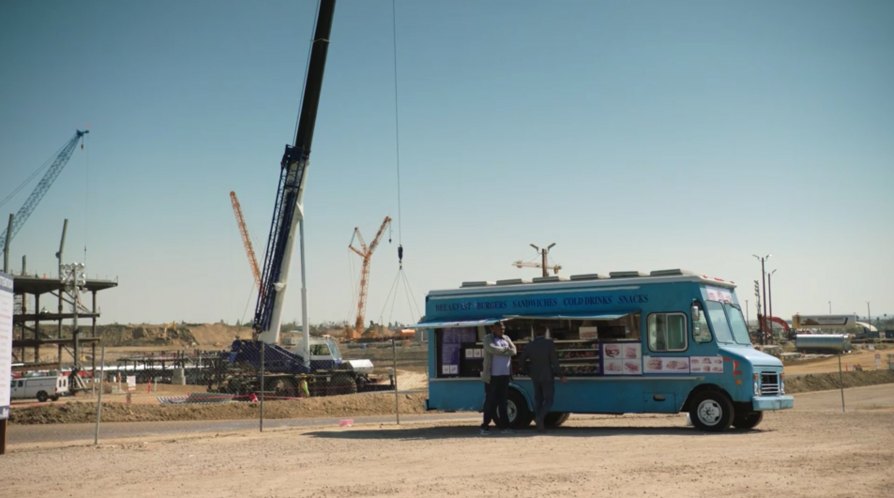 Grumman-Olson Kurbmaster