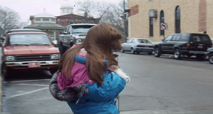 1982 Toyota Truck [RN30]