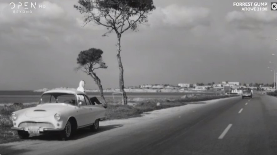 Auto Union 1000 Sp Coupé