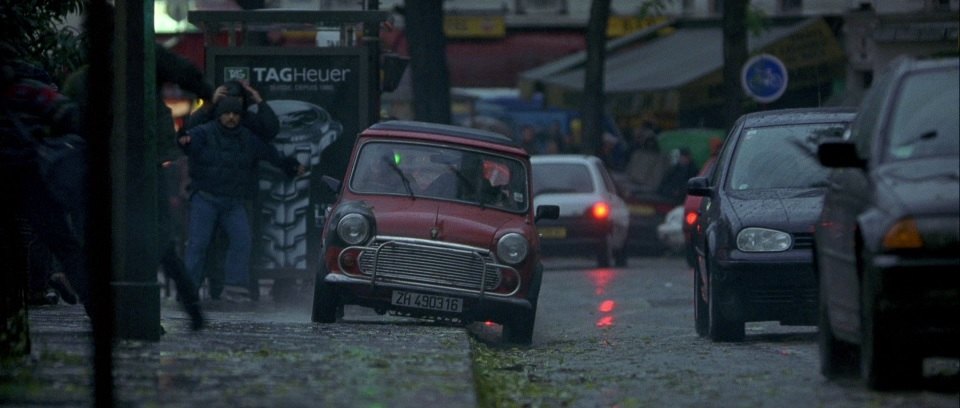 1998 Volkswagen Golf IV [Typ 1J]