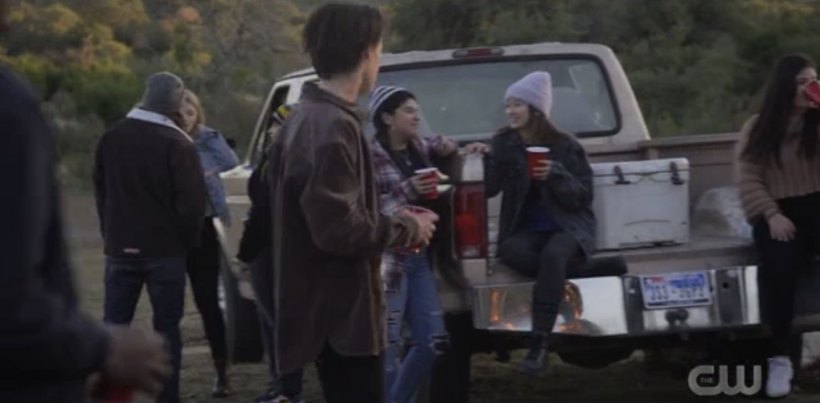 1994 Ford F-350 Crew Cab