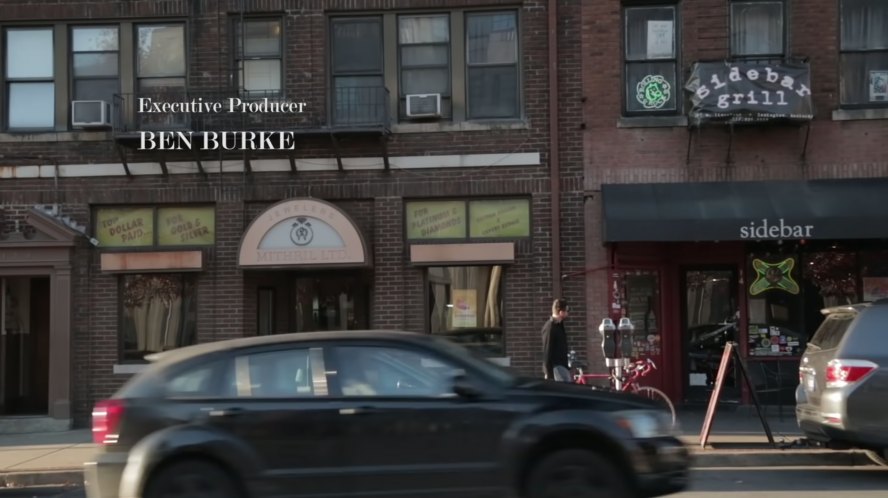 2007 Dodge Caliber [PM]