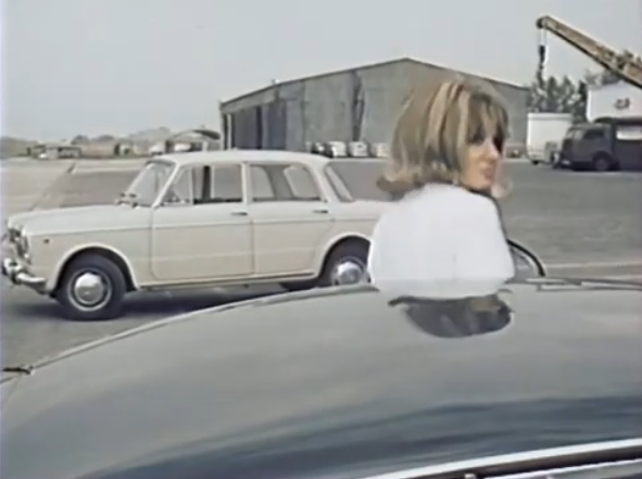 1966 Fiat 1100 R [103P]