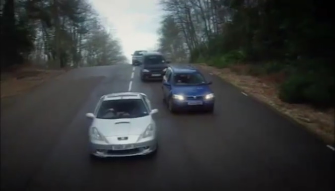 1998 Vauxhall Astra Estate MkIV