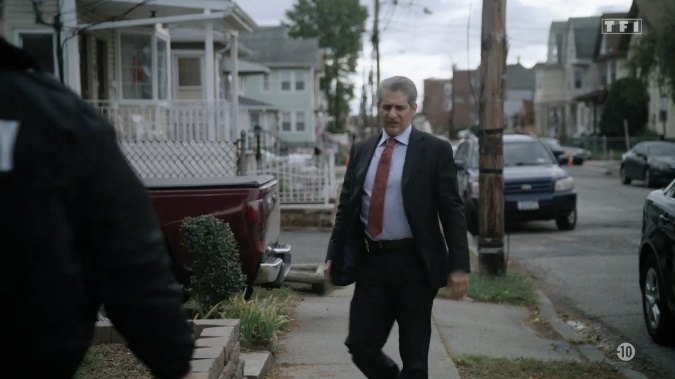 2001 Toyota Highlander [XU20]