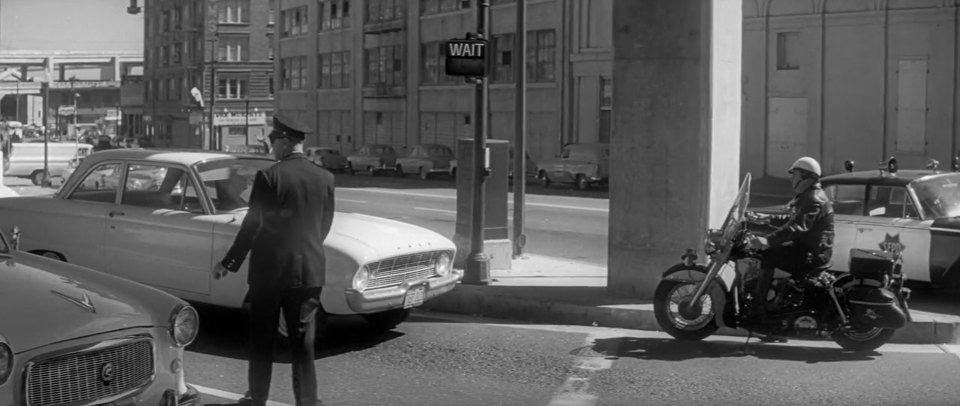 1958 Rambler American