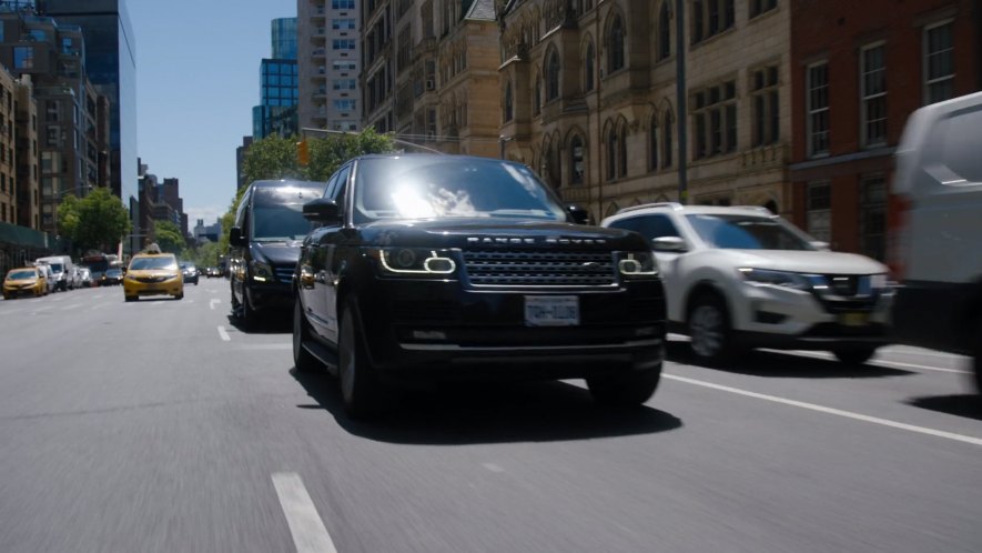 2017 Nissan Rogue [T32]