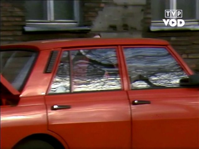 Wartburg 353W