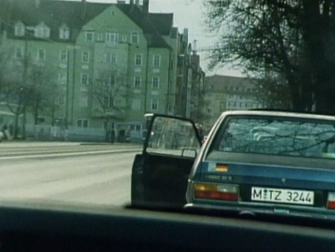 1978 Renault 30 TS V6 [R1275]