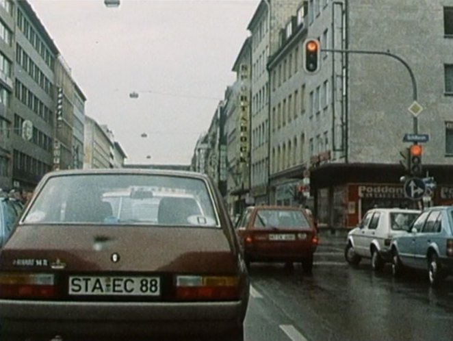 1976 Renault 14 TR [R1210]