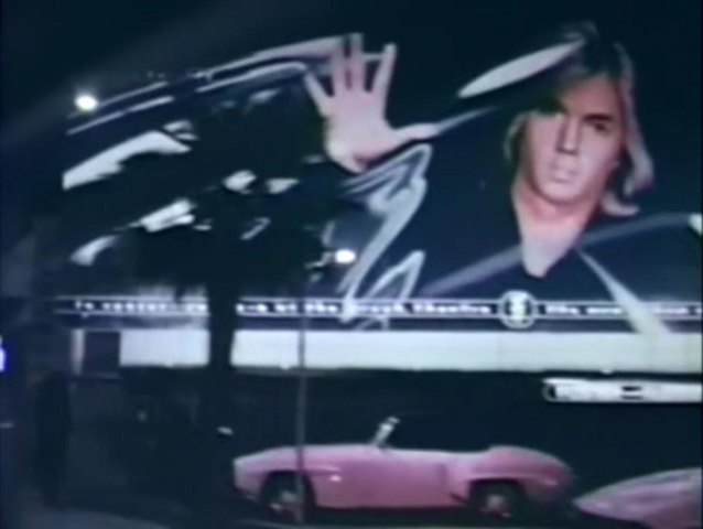 1955 Mercedes-Benz 190 SL Roadster [W121.042]