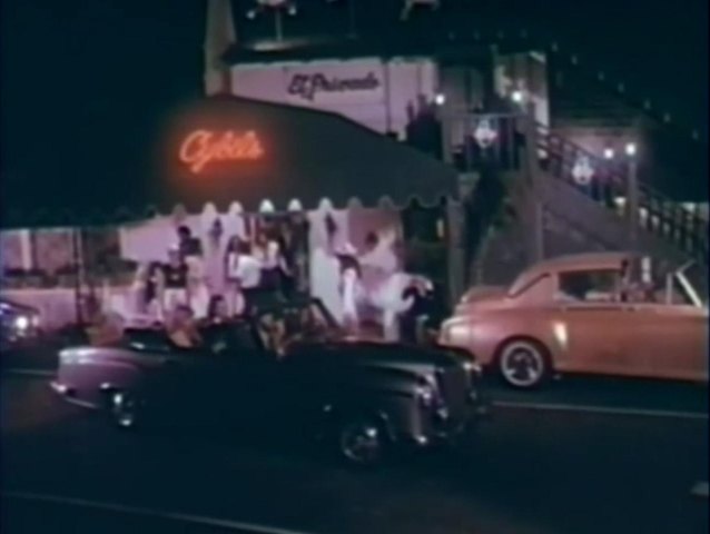 1956 Mercedes-Benz 220 S Cabriolet [W180.030]