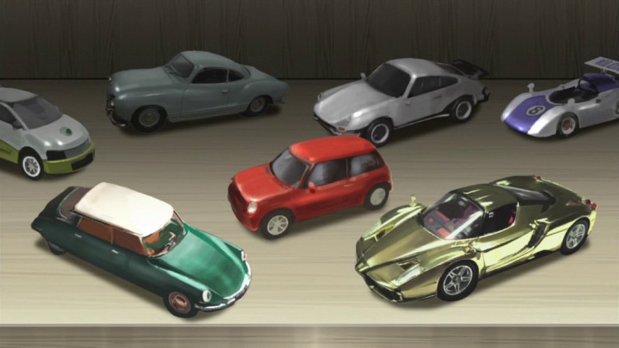 1969 Toyota 7