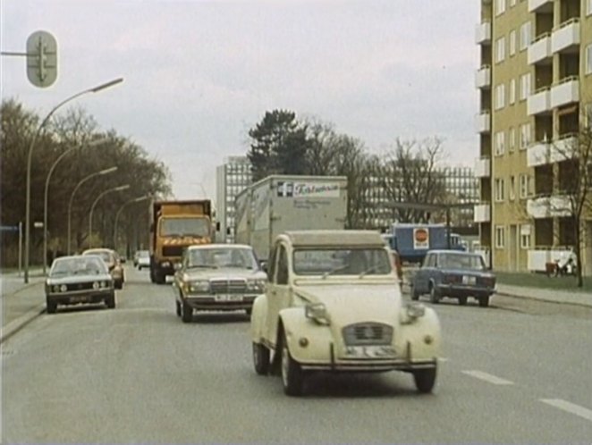 Citroën 2CV