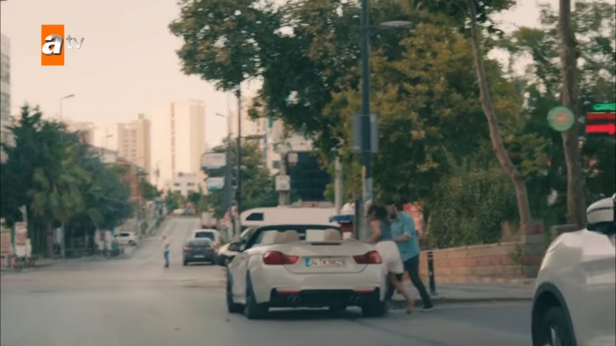 BMW 4 [F33]