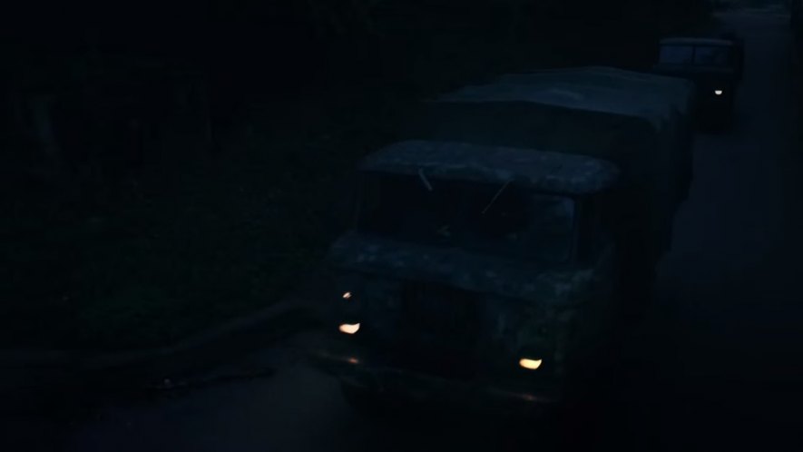 GAZ 66