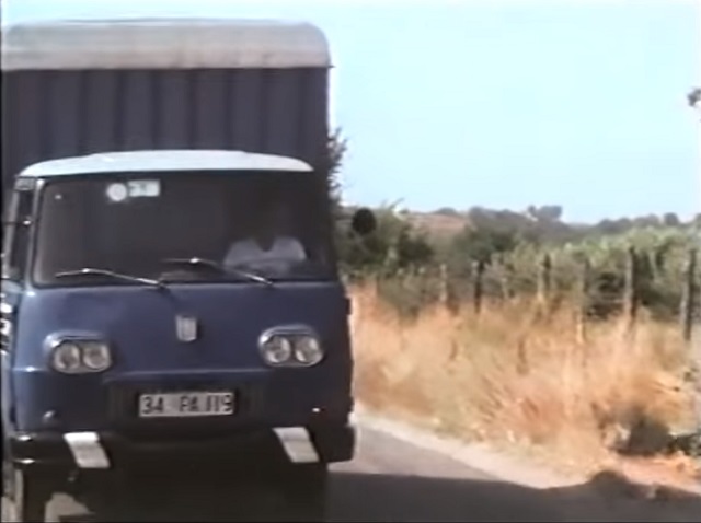 Fiat 625 N