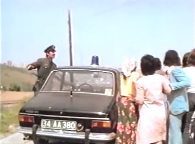 1971 Renault 12 Série 1 [R1170]