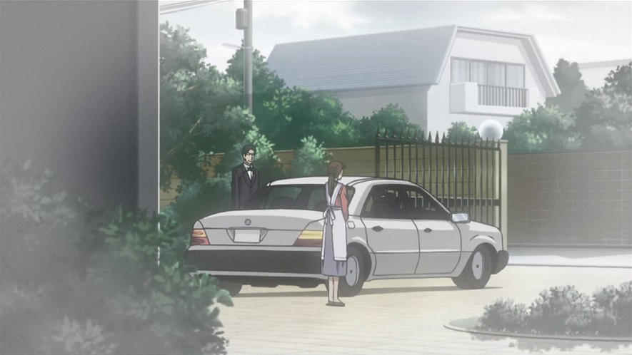 Mercedes-Benz [W124]