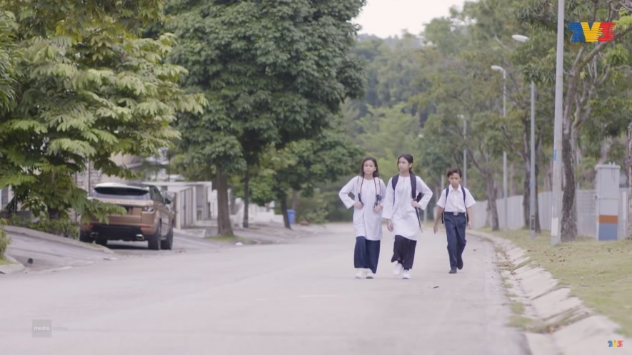 Land-Rover Range Rover Evoque [L538]