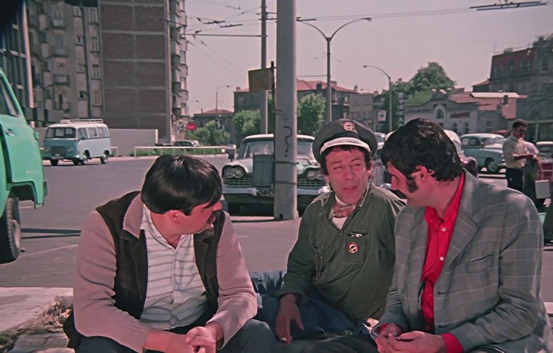 1961 Ford Taunus Transit