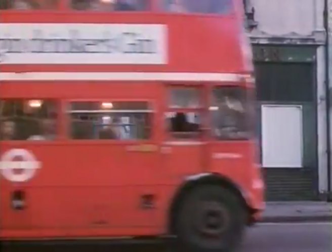 AEC Routemaster