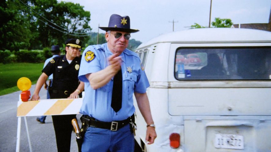 1964 Volkswagen Station Wagon T2 [Typ 2]