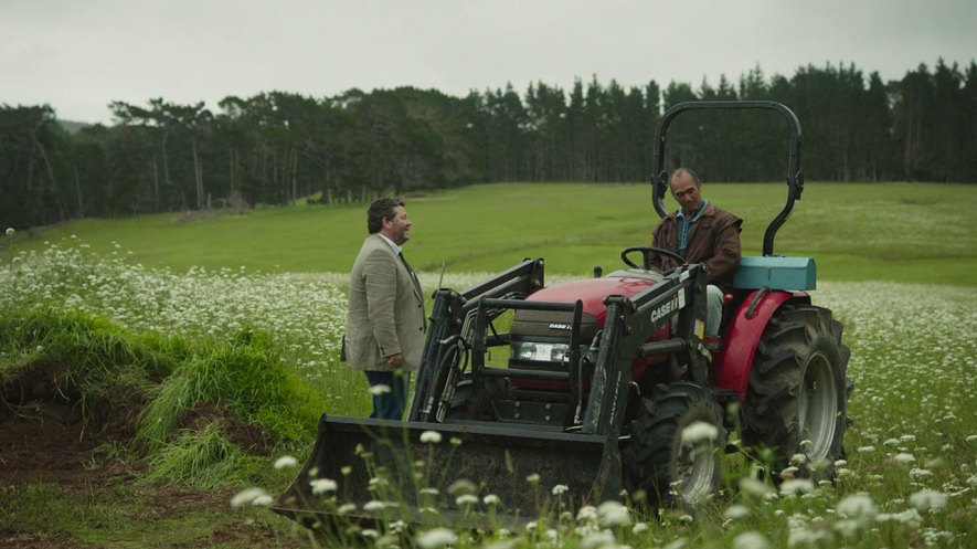 Case IH Farmall 40 B