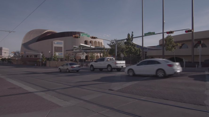 2011 Chrysler 200 [JS]