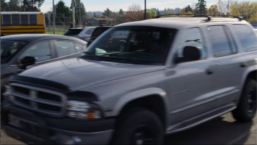 1998 Dodge Durango [DN]