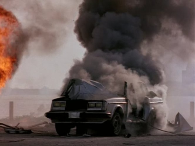 1981 Volvo unknown [244]