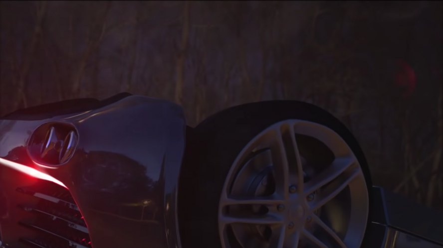 2007 Audi R8 4.2 FSI quattro [Typ 42]