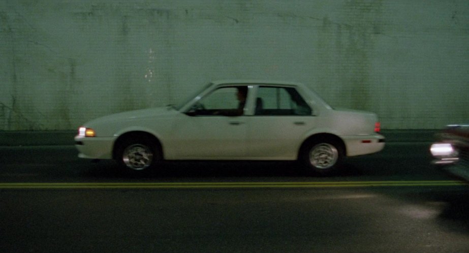 1988 Chevrolet Cavalier