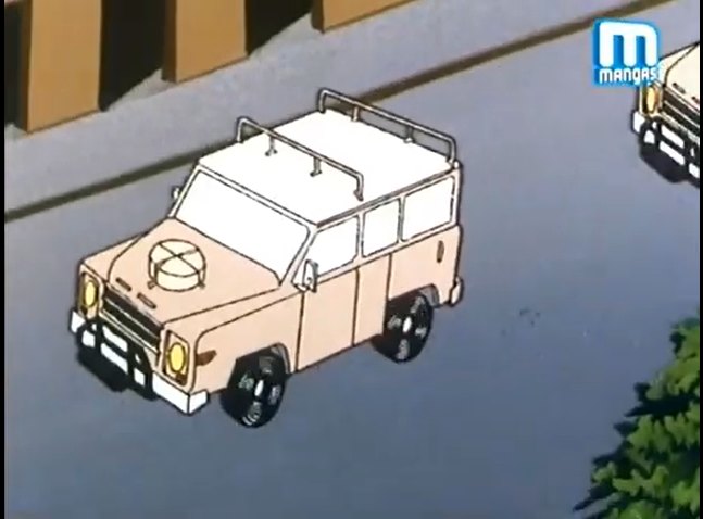 Land-Rover Defender 110 Station Wagon