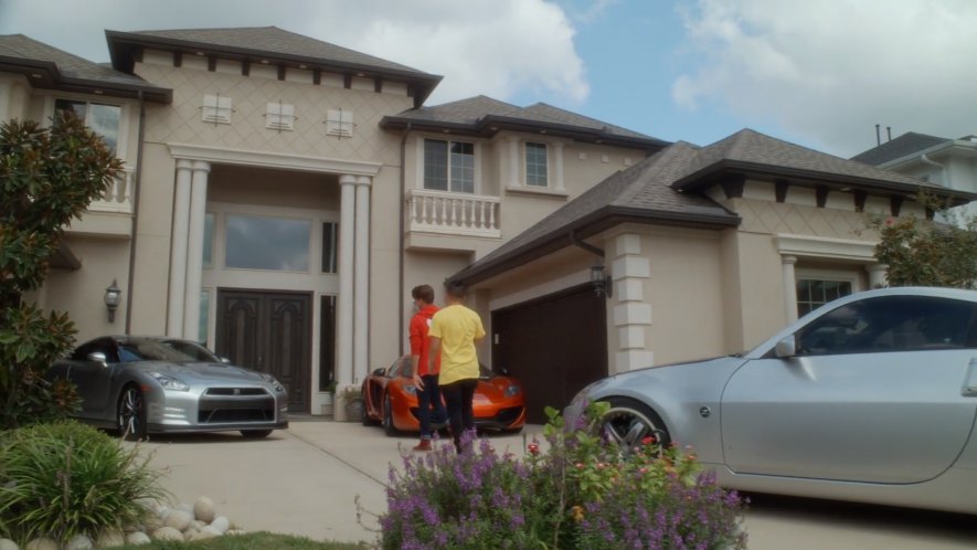 2009 Nissan GT-R [R35]