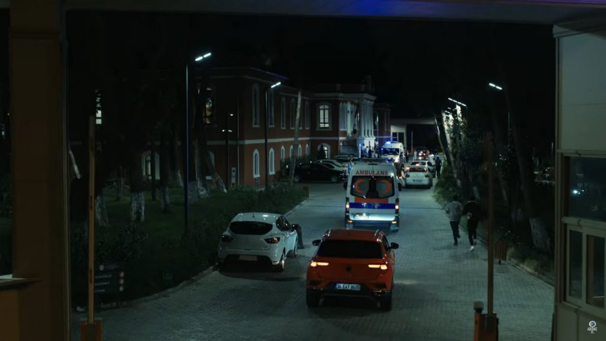 Volkswagen T-Roc [Typ A1]